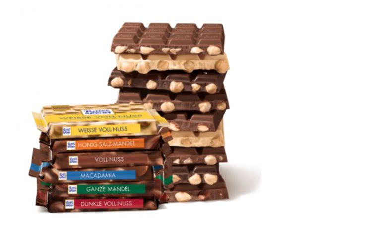 Ritter Sport Hebt Die Preise Econo Das Portal Fur Den Mittelstand